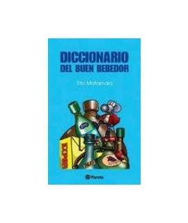 Diccionario del buen bebedor