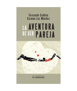 La aventura de ser pareja