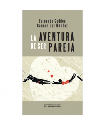 La aventura de ser pareja