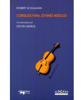 CONSEJOS PARA JOVENES MUSICOS