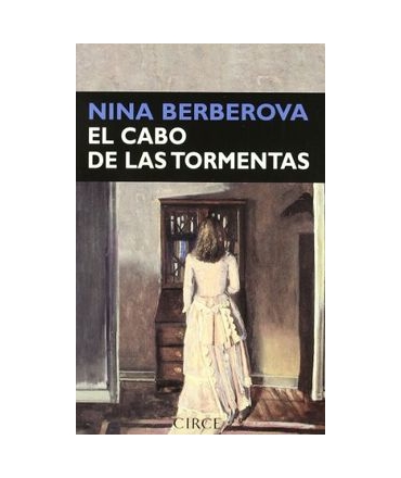 El cabo de las tormentas