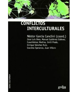 CONFLICTOS INTERCULTURALES