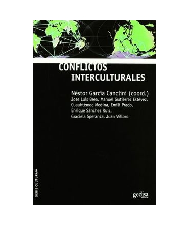 CONFLICTOS INTERCULTURALES