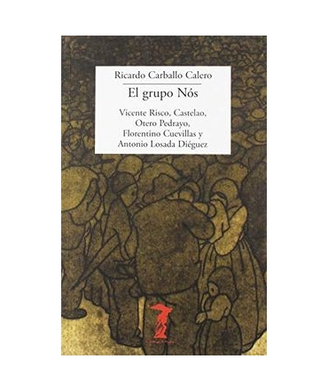 El grupo de Nos