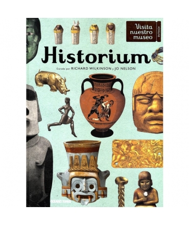 HISTORIUM