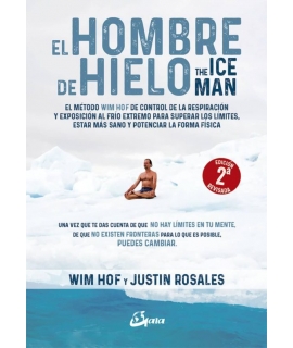 El hombre de hielo
