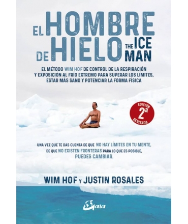 El hombre de hielo