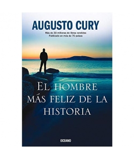 El hombre mas feliz de la historia