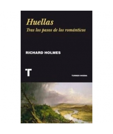HUELLAS. Tras los pasos de los romanticos
