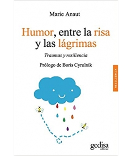 HUMOR, ENTRE LA RISA Y LAS LAGRIMAS