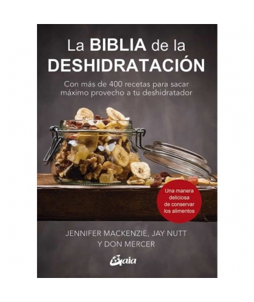 BIBLIA DE LA DESHIDRATACION, LA