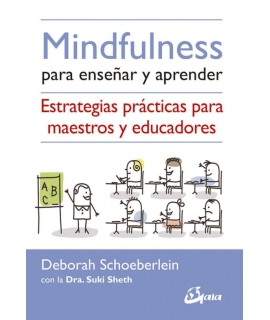 MINDFULNESS PARA ENSEÑAR Y APRENDER
