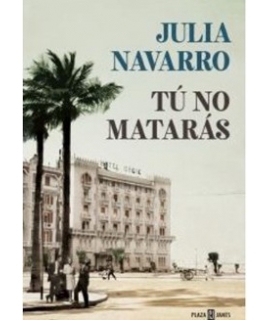 TU NO MATARAS