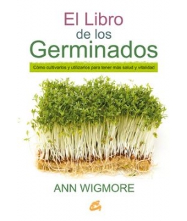 LIBRO DE LOS GERMINADOS, EL
