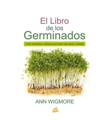LIBRO DE LOS GERMINADOS, EL
