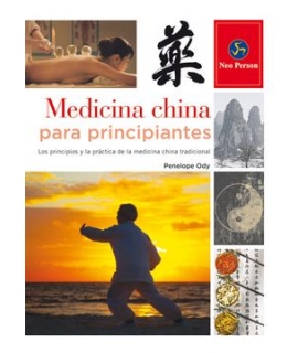 MEDICINA CHINA PARA PRINCIPIANTES