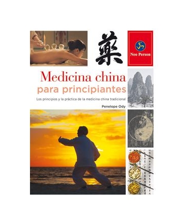 MEDICINA CHINA PARA PRINCIPIANTES