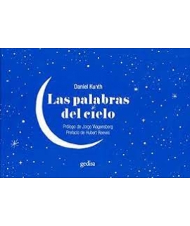 Las palabras del cielo