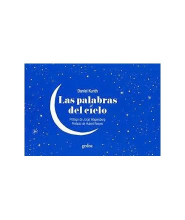 Las palabras del cielo