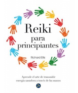REIKI PARA PRINCIPIANTES