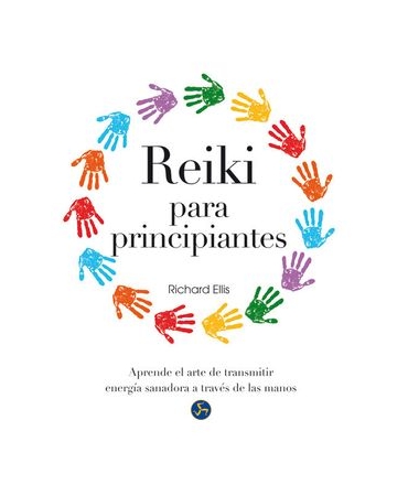 REIKI PARA PRINCIPIANTES