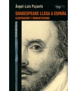 SHAKESPEARE LLEGA A ESPAÑA