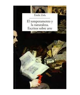 TEMPERAMENTO Y LA NATURALEZA,EL ESCRITOS SOBRE ARTE