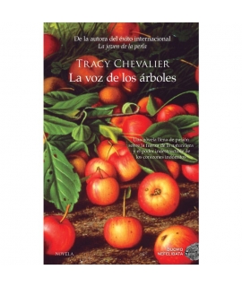 VOZ DE LOS ARBOLES, LA