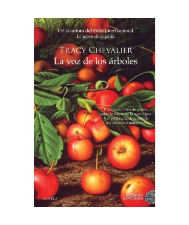 VOZ DE LOS ARBOLES, LA
