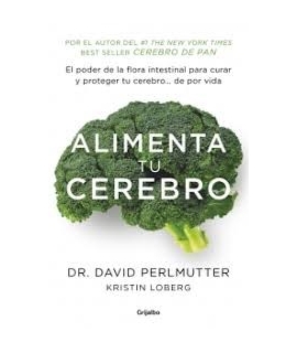 ALIMENTA TU CEREBRO