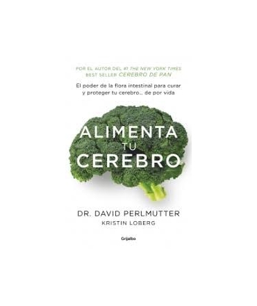 ALIMENTA TU CEREBRO