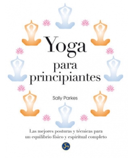 YOGA PARA PRINCIPIANTES