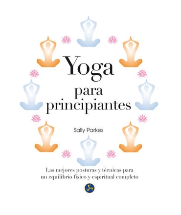 YOGA PARA PRINCIPIANTES