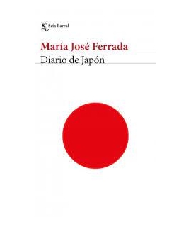 DIARIO DE JAPON