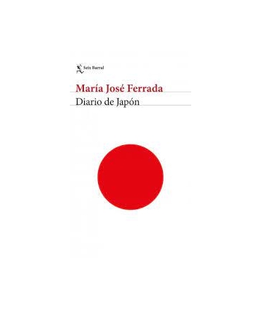 DIARIO DE JAPON
