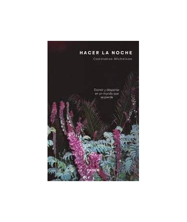 HACER LA NOCHE