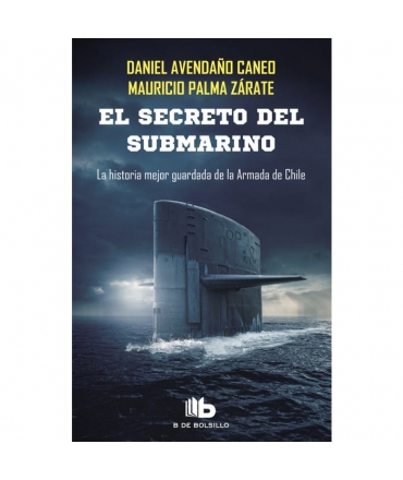 SECRETO DEL SUBMNARINO, EL