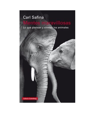 MENTES MARAVILLOSAS: Lo que piensan y sientes los animales