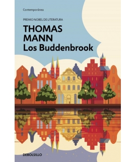 BUDDENBROOK, LOS