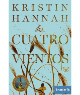 Los cuatro vientos