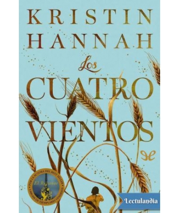 Los cuatro vientos