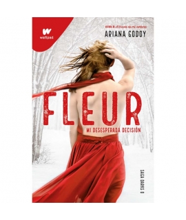 FLEUR Mi desesperada decision