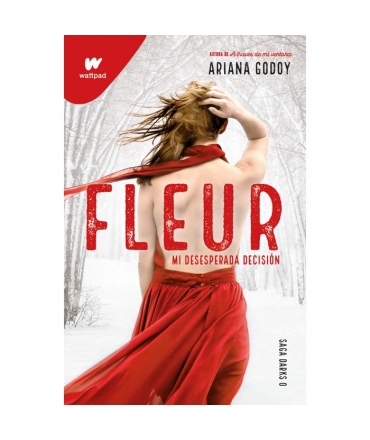 FLEUR Mi desesperada decision