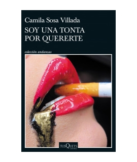 SOY UNA TONTA POR QUERERTE