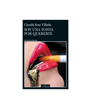 SOY UNA TONTA POR QUERERTE