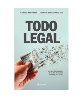 TODO LEGAL