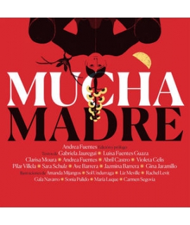 MUCHA MADRE