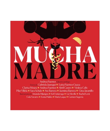MUCHA MADRE