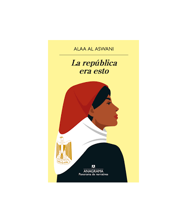 REPUBLICA ERA ESTO, LA
