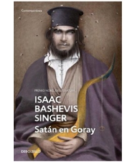 SATÁN EN GORAY